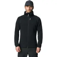 Houdini Aero Hoodie Noir M Homme