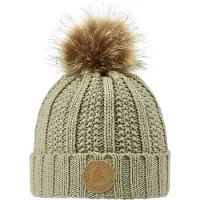 Cairn Casquette Zoe Beige Hommes,Femmes Beige One Size