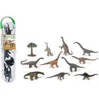Collecta Dinozaur rinkinys Mini 11vnt., A1213