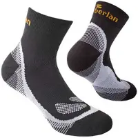 Zamberlan Salathe, Noir, Adulte, L, Coton, Elasthanne, Polyamide