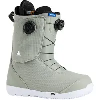 Burton Swath Boa Snowboard Boots Vert 27.5 Homme