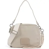 Fredsbruder Sac bandoulière 'Carry Me Everywhere' beige