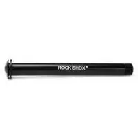 Leonardi Racing Rock-shox Boost Through Axle Noir 15 x 110 mm