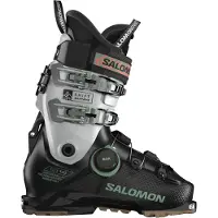 Salomon Shift Supra Boa 120 Gw Alpine Ski Boots Noir 28.0-28.5 Homme
