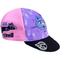 Cinelli Casquette Alley Cat Stevie