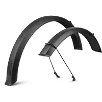 ACID Sic 2.0 84 Fully Garde-boue argent 29'' argent 29