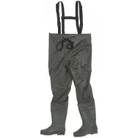 Daiwa Waders En Pvc Pour Enfants