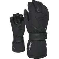Level Bliss Oasis Plus Gloves Noir 2XS Homme