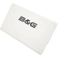 B&G Zeus S 9 Suncover Clair