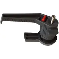 Lewmar Hatches Large Handgrip Argenté