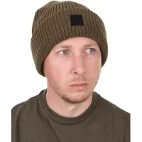 Fox International Bonnet Olive Merino Blend