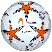 Ho Soccer Ballon De Futsal Star