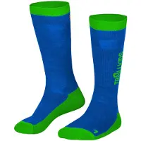 TROLLKIDS Chaussettes Longues Ski Half