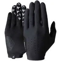 Gobik Swift Trail Gloves Noir XL