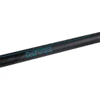 Matrix Fishing Mtx V2 Margin 2 Section 11.00 M Butt Section Argenté