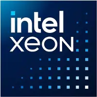 Intel Xeon 6505P processeur 2,2 GHz 48 Mo Plateau