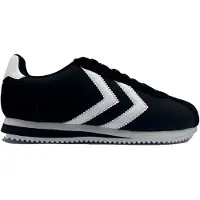Hummel Run72 Basic Trainers Noir EU 41 Homme