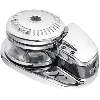 Lofrans X2 Windlass Argenté 472861