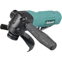 Aircraft WS125PRO Meuleuse d'angle - 490l/min