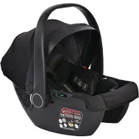 Lorelli Siège bébé i-Size Aria Luxe (Coque auto)