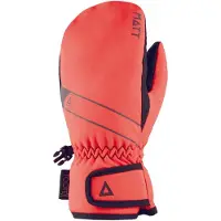Matt Pri Mittens Rouge,Orange 10 Years Enfants