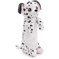 Nici Trousse Pouchimals, , étui à crayons, dalmatien
