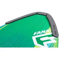 iON Windsurf Nose Ice Skates Blade Protector Vert