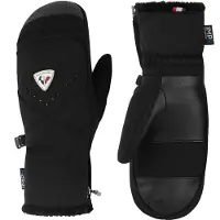Rossignol Absolute Impr M Mittens Noir S Femme