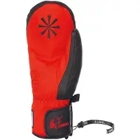 Level Darth Mittens Rouge XL