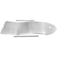 Yellowv Aluminium Series Vb270 Deck Clair