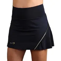 Endless Elite S. Legacy Skirt Noir S Femme