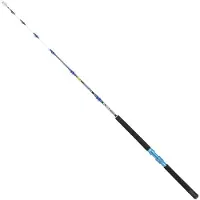 Kali Saga Trolling Rod Multicolore 1.70 m / 30-50 Lbs