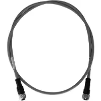 VETUS Ecs Bus Cable 1 M Argenté