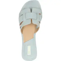 Mexx Sandal Jacey Open Teen - Licht blauw - Maat 42