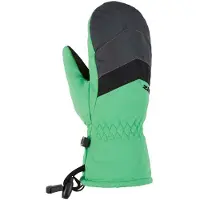 Ziener Lettero As Mittens Vert 9 Years Enfants
