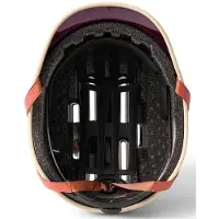 Thousand Casque Vélo Urbain Adulte Taille L Heritage 2 - Protection e Style Vintage -
