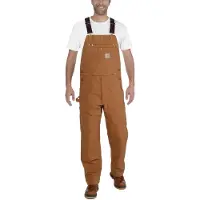 Carhartt Bavoir dans l’ensemble Taille