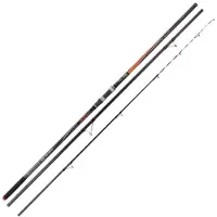 Kali Kunnan Apollo H Surfcasting Rod Argenté 4.23 m / 100-250 g