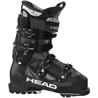 Head Edge 130 Hv Gw Alpine Ski Boots Noir 28.5