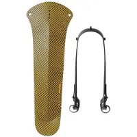 Ass Savers Win Wing 2 Gravel Mudguard Doré