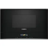 Siemens Four micro-ondes encastrable BF722R1B1