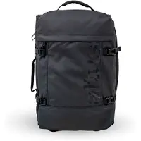 Altus Cabina Duffle Bag Noir