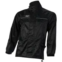 Oxford 8005295 Rain Jacket Noir L