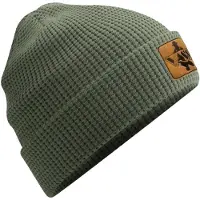 Vass Honeycombe Beanie Vert