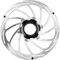 Brakco Disque De Frein Cl Steel