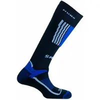 Mund Socks Chaussettes Snowboard