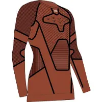 X-Bionic Sous-vêtement à Manches Longues Symbio Merino