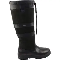 Dubarry Galway Black-Schoenmaat 42