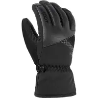 Cairn Victoriac-tex Pro Gloves Noir 6-5 Femme