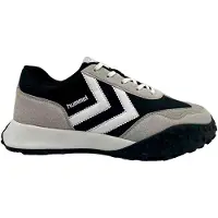 Hummel Gava71 Trainers Noir EU 37 Femme